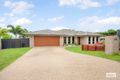 Property photo of 2 Springbrook Terrace New Auckland QLD 4680