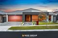 Property photo of 32 Palomino Avenue Clyde North VIC 3978