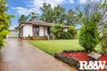 Property photo of 11 Hales Place Blackett NSW 2770