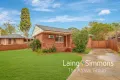 Property photo of 49 Tarawa Road Lethbridge Park NSW 2770