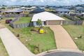 Property photo of 13 Clint Close Gracemere QLD 4702