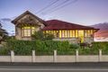 Property photo of 10 Hammond Street Red Hill QLD 4059