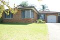 Property photo of 14 Wilfred Place Jamisontown NSW 2750