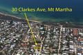 Property photo of 30 Clarkes Avenue Mount Martha VIC 3934