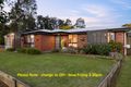 Property photo of 21 Mansel Drive Gowrie Junction QLD 4352
