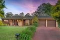 Property photo of 66 Edward Bennett Drive Cherrybrook NSW 2126