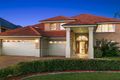 Property photo of 25 Cunningham Parade Kellyville NSW 2155
