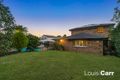 Property photo of 10 Pogson Drive Cherrybrook NSW 2126