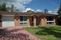 Property photo of 20 Alvis Place Plumpton NSW 2761