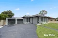 Property photo of 115 Trinity Drive Cambridge Gardens NSW 2747