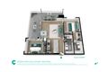 Property photo of 829/43 Hercules Street Hamilton QLD 4007