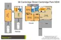 Property photo of 98 Cambridge Street Cambridge Park NSW 2747