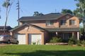 Property photo of 1 Tuscany Grove South Penrith NSW 2750