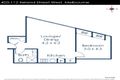 Property photo of 403/112 Ireland Street West Melbourne VIC 3003