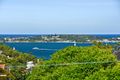 Property photo of 34 Burrawong Avenue Mosman NSW 2088