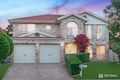 Property photo of 14 Blacksmith Close Stanhope Gardens NSW 2768