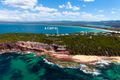 Property photo of 6 Cliff Street Merimbula NSW 2548
