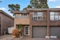 Property photo of 43 Vasanta Glade Woodcroft NSW 2767