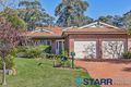 Property photo of 32 Granite Place Eagle Vale NSW 2558