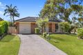 Property photo of 86 White Swan Avenue Blue Haven NSW 2262