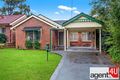 Property photo of 37 Harwood Circuit Glenmore Park NSW 2745