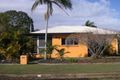 Property photo of 36 Nott Street Norville QLD 4670