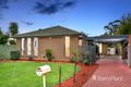 Property photo of 7 Phar Lap Close Mill Park VIC 3082