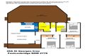 Property photo of 45A St Georges Crescent Faulconbridge NSW 2776