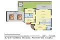 Property photo of 2/23 Gibbs Road Ferntree Gully VIC 3156