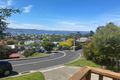 Property photo of 1/74A Knocklofty Terrace West Hobart TAS 7000