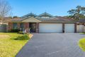 Property photo of 25 Sheraton Circuit Bomaderry NSW 2541