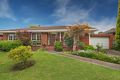 Property photo of 2/7 Graves Street Essendon VIC 3040
