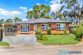 Property photo of 3 Eber Place Minchinbury NSW 2770