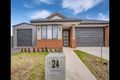 Property photo of 24 Penrose Street Nagambie VIC 3608