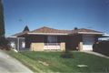 Property photo of 57 Buring Crescent Minchinbury NSW 2770