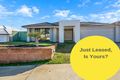 Property photo of 33 Blaxland Terrace Baldivis WA 6171