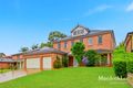 Property photo of 7 Priory Close Cherrybrook NSW 2126