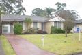 Property photo of 25 Henry Lawson Avenue Werrington County NSW 2747