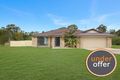 Property photo of 14 McKenzie Drive Gulmarrad NSW 2463