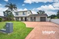 Property photo of 83 Lyndhurst Drive Bomaderry NSW 2541