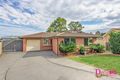 Property photo of 6 Rigel Place Glendenning NSW 2761