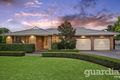 Property photo of 4 Womboyne Avenue Kellyville NSW 2155