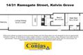 Property photo of 14/31 Ramsgate Street Kelvin Grove QLD 4059