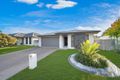 Property photo of 16 Puffer Court Mount Louisa QLD 4814