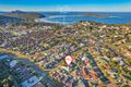Property photo of 1/198 Rocky Point Road Fingal Bay NSW 2315