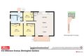 Property photo of 91A Wilkinson Avenue Birmingham Gardens NSW 2287
