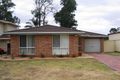 Property photo of 12 Kalindi Place St Clair NSW 2759
