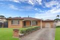 Property photo of 5 Pegar Place Marayong NSW 2148