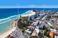 Property photo of 3/32 Powell Crescent Coolangatta QLD 4225