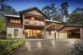 Property photo of 128 Brackenbury Street Warrandyte VIC 3113